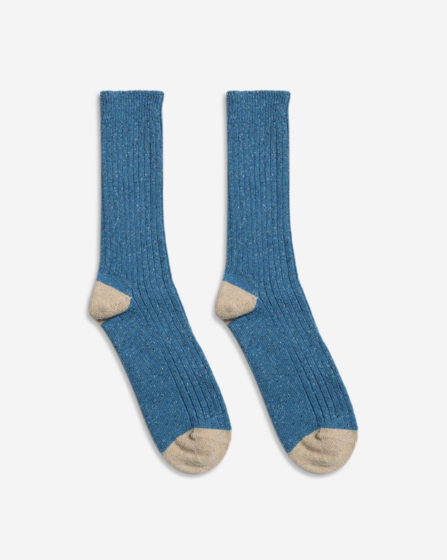 Far Afield Socks | Neppy Socks - Stargazer